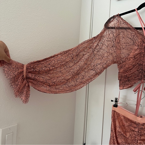 REVOLVE Alice McCall lace Set - Picture 6 of 14